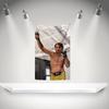Aalexander Pantoja Flag Boxer Banner 3x5ft With Brass Grommets Hd Printing Tapestry Exhibition Boxer Sports Fans Garage Decor