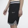 Nike Повседневные шорты Dri Fit мужские черные BV9447-010