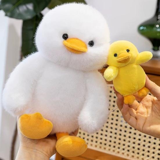 Мягкие игрушки-лисы, кукла-мама с милыми малышами, мягкие плюшевые игрушки, магнитная игрушка для взаимодействия родителей и детей для детей