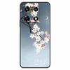 Чехол для Infinix Note 30 Pro 30i, бампер из ТПУ, задняя крышка для Infinix Note 30 4G 5G, защитный чехол Coque Fundas Note30i, черный крайние случаи