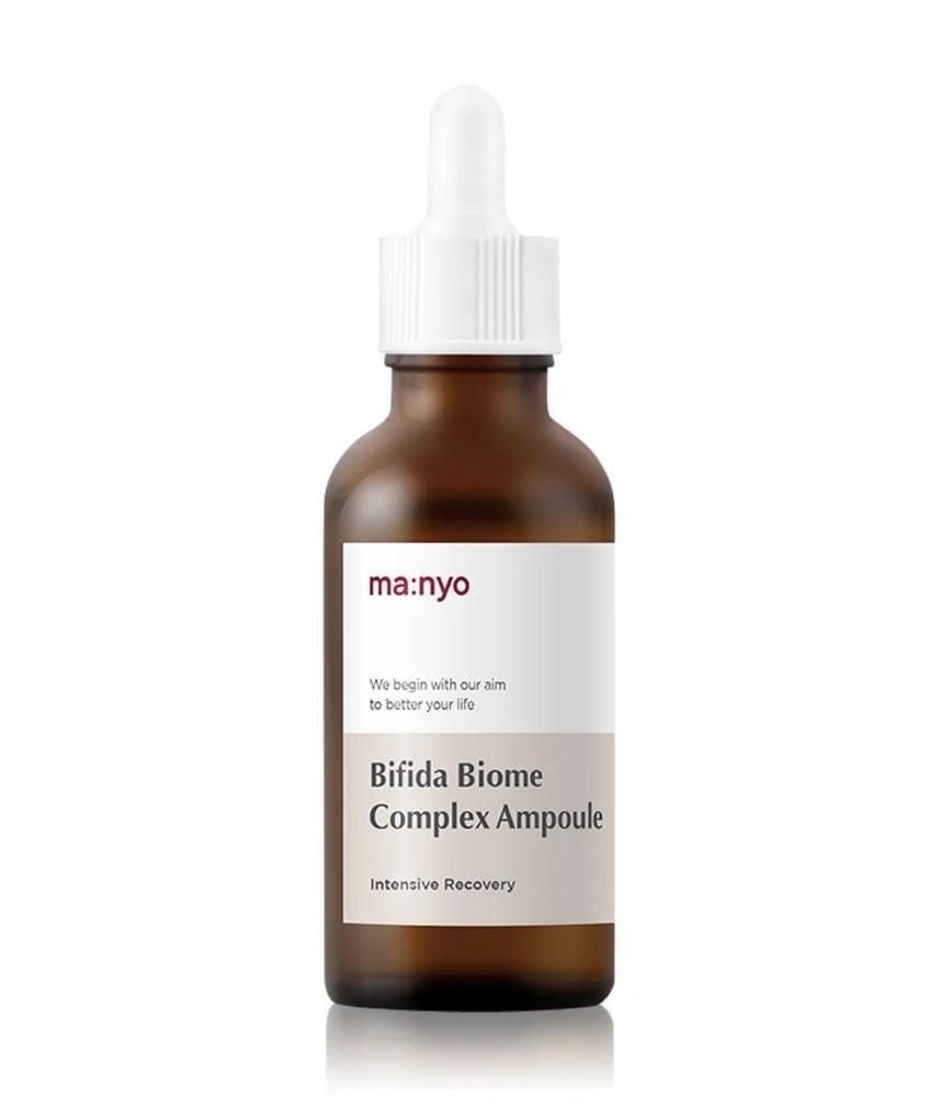 Manyo Bifida Biome Complex Strengthening Ampoule 30ml
