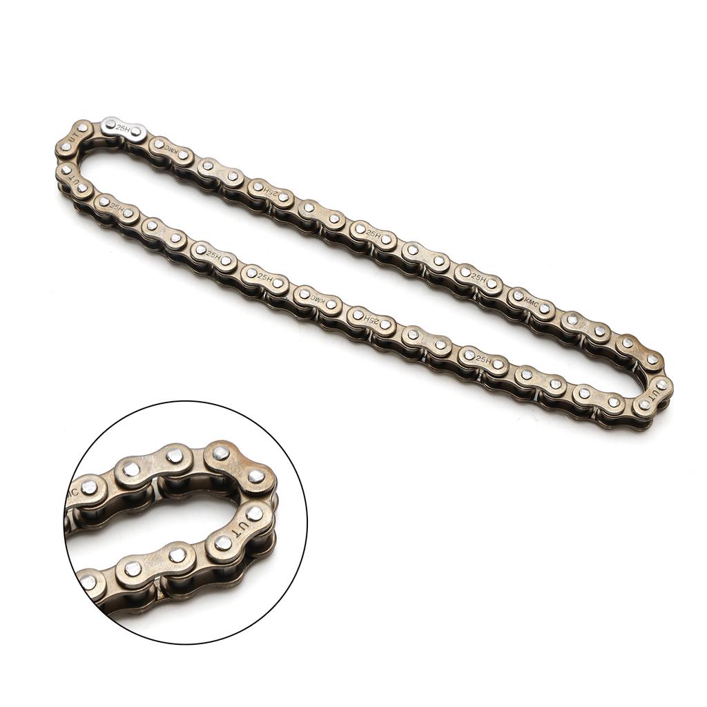 Сверхпрочная приводная цепь ГРМ 23319-E10-100 для Triton Outback Tomahawk Xtreme