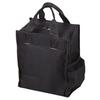 Сумка-ланчбокс/бутылка Octus, Черная, 22,5 x 15 x 26,5 см (без ручек), HB-3899