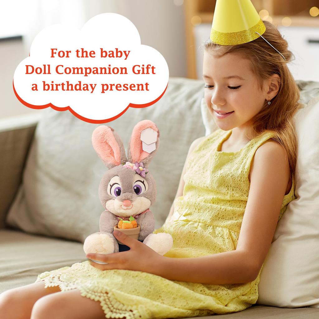 Plush Toy Birthday Gift Forest Animal Jungle Decoration Home Decor Giant Plush Animal Stuffed Toy Luxury Pillow Children Ornaments