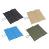Folding Seat Cushion Portable Waterproof Sitting Mat Lightweight Outdoor Travel Camping Hiking Backpacking Fishing Chair Stadium Seat Pad