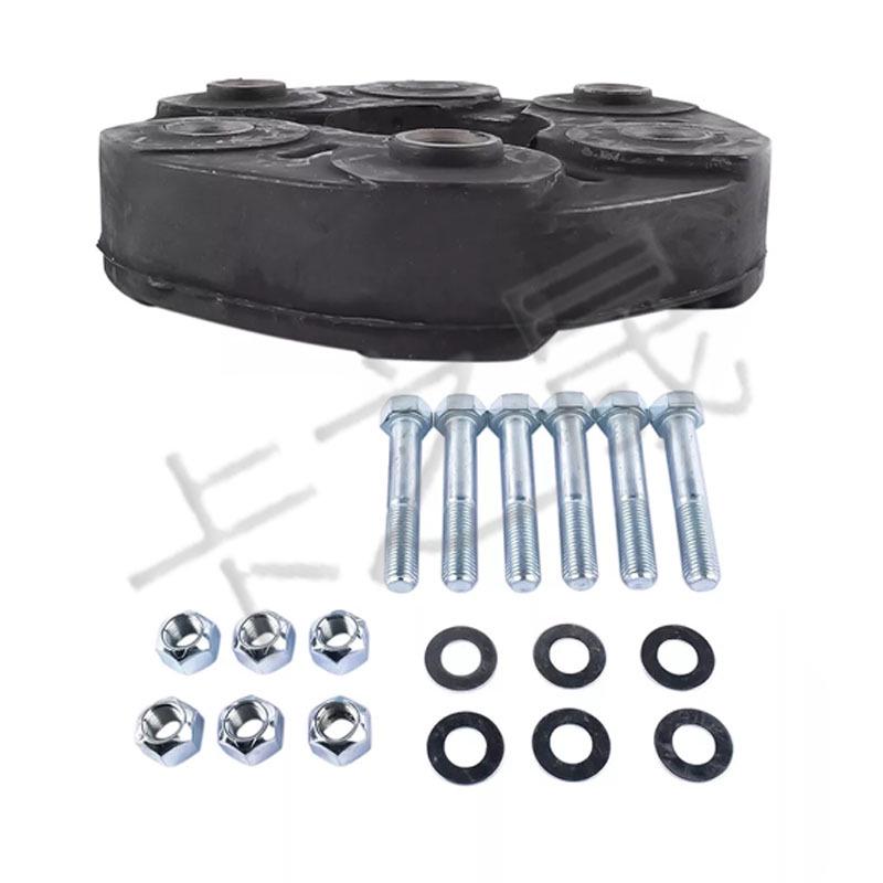 Резиновая муфта карданного вала Mercedes-Benz C/GLK/S/E-класса (Номер детали #0004110000)