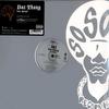 12inch Record DAZ DILLINGER, KURUPT - Daz Thang 094636442218 So So Def 2006 US Rap & Hip-Hop/R&B Used