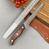 67 слоев дамасской стали кованый нож мясной тесак обвалочный нож охотничий походный рыболовный кухонный поварской нож