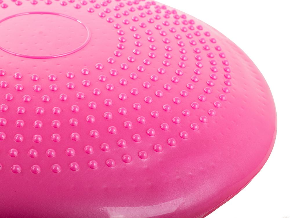 Beret 30 Gym Ball + Pink Pump (30) Gab_A