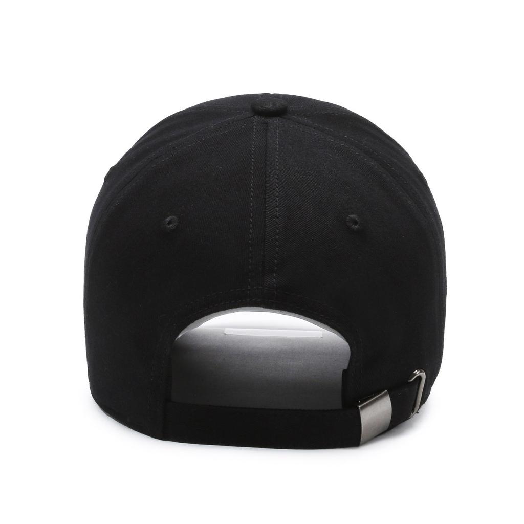 New Fashionable and Versatile Unisex Baseball Cap: Ideal for Outdoor Activities, Sun Protection, Breathable and Casual, Trendy Korean-Style Cap