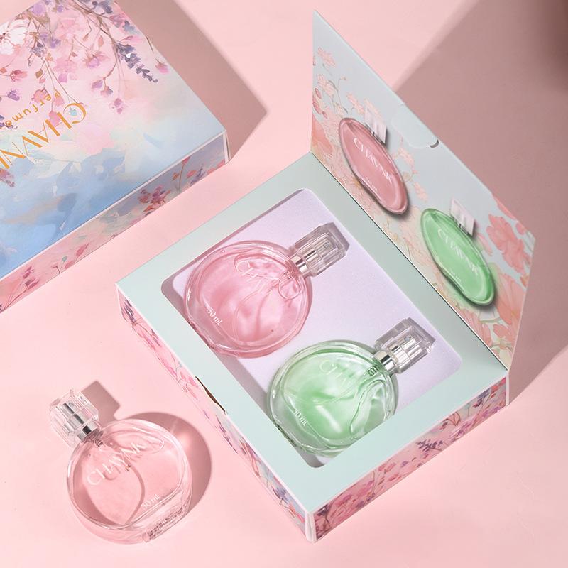 Женский парфюм Encounter Perfume Lasting Fragrance Женский парфюм Парфюм Набор для мужчин