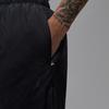 Jordan Casual Pants Men's Black Moderate Other