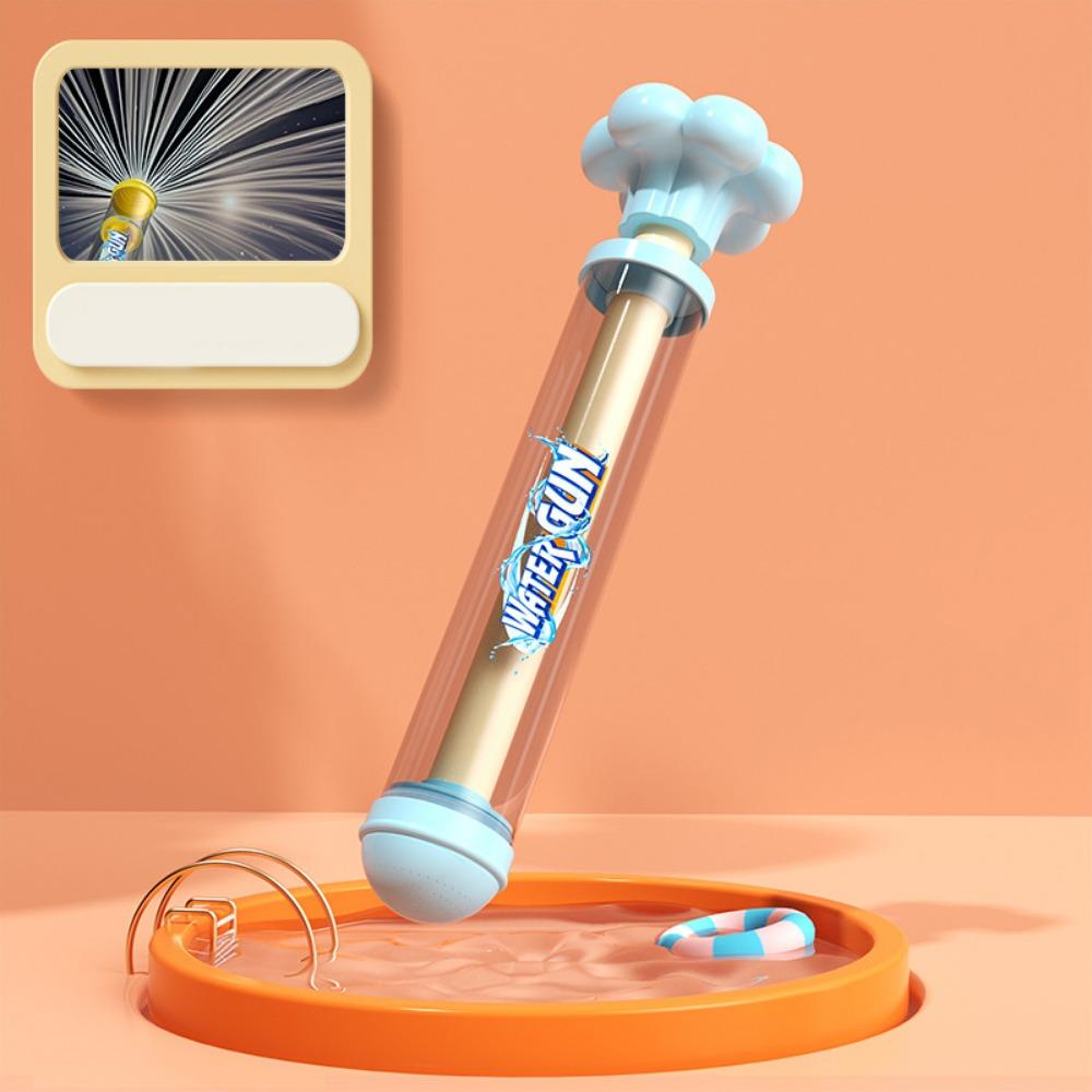 Ручные водные фейерверки игрушки выдвижного типа для разбрызгивания воды фестивальный разбрызгиватель для мальчиков и девочек