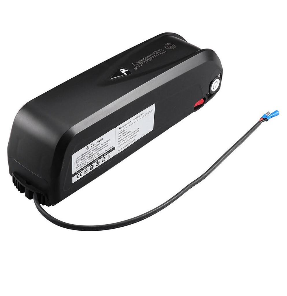 HANIWINNER Hailong HA193 аккумулятор для электрического велосипеда 48 В 13 Ач 624 Вт литий-ионный аккумулятор для электронного велосипеда с зарядным устройством