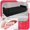 Sofa Sofa Alicja Sofa Bed Bonell Bed Family Furniture Black