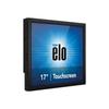 Ecran tactile Elo Open-Frame 1790L - 17" LED - 1280 x 1024 - 250 cd/m² - Noir