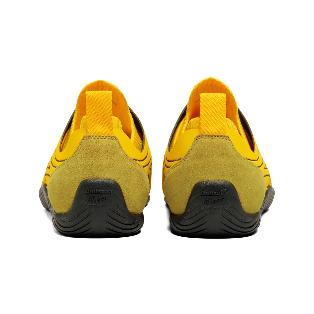 ONITSUKA TIGER Sclaw 'Желтый' Мужской 1183B969-750