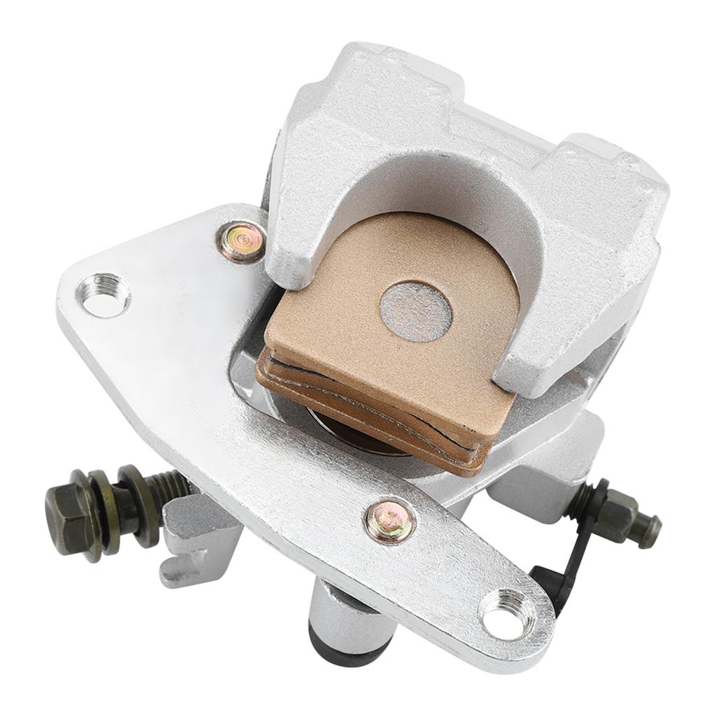 Комплект из 2 передних тормозных суппортов для KODIAK 400 1999?2006KODIAK 450 2003?2006