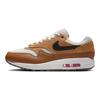 Nike Кроссовки Air Max 1 Essential British Tan Light Bone Повседневная обувь FZ5808-004