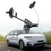 62800A9000 62800-A9000 Прочный кронштейн рамы запасного колеса Опора запасного колеса Подходит для долговечного металлического материала