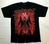Новая Музыкальная Группа Suffocation Хлопковая Футболка Репринт S-235XL B07.121 Унисекс Футболка