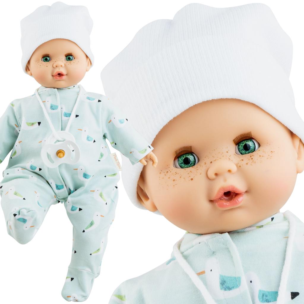 SPANISH BABY PAOLA REINA 08050