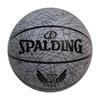 SPALDING Баскетбольный мяч из полиуретана, размер 7, для игры в помещении и на открытом воздухе.