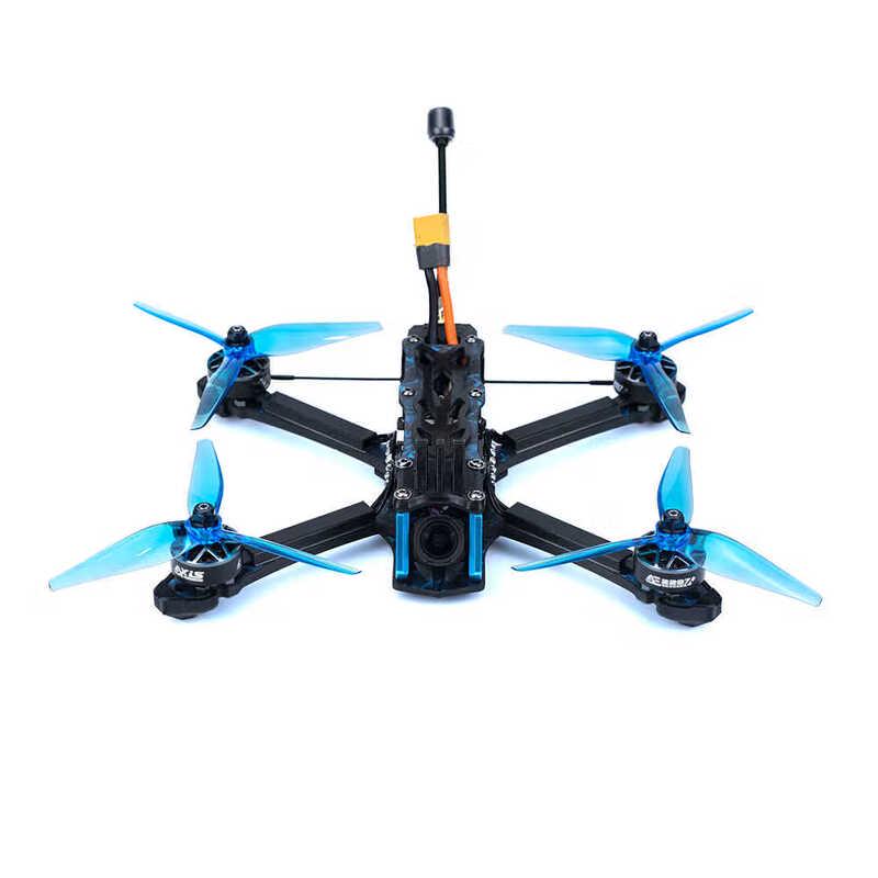 MANTA 5 SE FPV Analog System