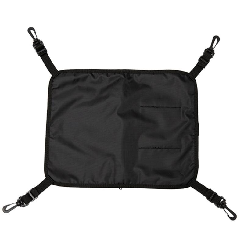 Сетка для каяка, сумка для палубы, лодка, каноэ, рафтинг, стоячая доска для серфинга, сумки для хранения досок для серфинга