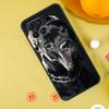 Italian Cane Corso Mastiff Dogs Case For Samsung Galaxy M31 M32 M12 M52 M21 M15 M55 M56 M36 M16 M06 M13 M33 M53 M14 M34 M54