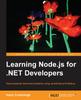 Книга Learning Node.js for .NET Developers