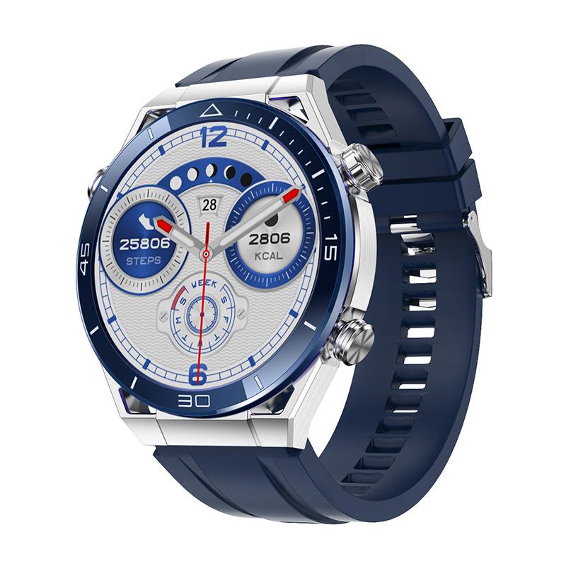 Умные часы Bluetooth Call Monitor Heart Rate Smart Bracelet Спортивные часы Шагомер Фитнес GPS Трекер Умные часы Устройства