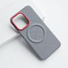 Чехол для OnePlus 15T Магнитный Роскошный ПУ Полосатый Кожаный Силиконовый Чехол для OnePlus 15T 5G Простой Корпус Ударопрочный Бампер