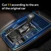 TPU Protective Film For Mazda CX30 -2024 Interior Center Console Gear Panel Navigation Screen Anti-Scratch Repair LHD RHD