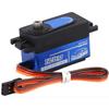 OSE SPT4412LV Digital Servo, 12KG High Torque Metal Short Servo with Accessory Pack and Screws for 1:10 RC Drift Cars.