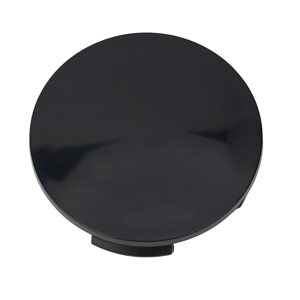 Practical High Quality Durable Car Wheel Center Cap Auto Parts Universal 2.24x0.67inch 4pcs ABS Car Decoration