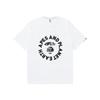 Aape T-Shirts Men's Crew Neck Moderate AAPTEM1375XXL