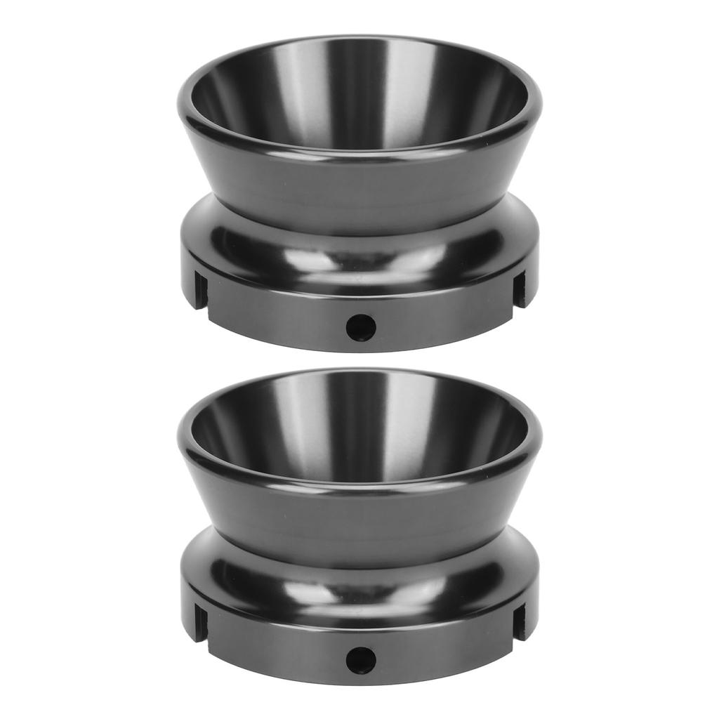 1 пара 10-дюймовых адаптеров NAB-хабов из полированного алюминиевого сплава, открыватель, универсальное загрузочное устройство для Studer R