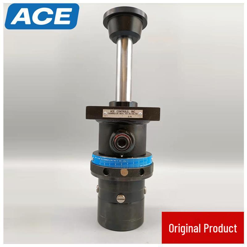 ACE USA Гидравлический демпфер-амортизатор для тяжелых условий AA CA2/4 A1