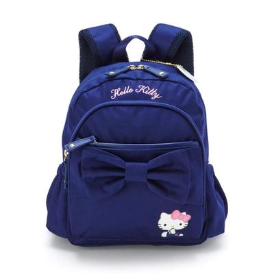 Детский рюкзак Sanrio Hello Kitty размер S (военно-морской флот)