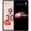 Чехол для телефона Anime Initial D AE86 для Google Pixel 8 7 6 7A 6A Pro 5G Ударопрочный Силиконовый Мягкий 9 Pro XL 8 Pro 5G Защитная Крышка Capas