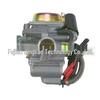 Карбюратор GY6 PD24J для 125CC/150CC Четырехтактных Квадроциклов, Картинг-Машин и Мотоциклов