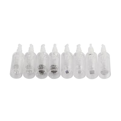 10 шт. сменный картридж Micro Needl-es для Dr Pen Derma Pen Micro-Nedling Pen