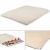 Waterproof Keep Warm Cat Mat Heated Mat Self Heating Pad Dog Cat Pad Blanket