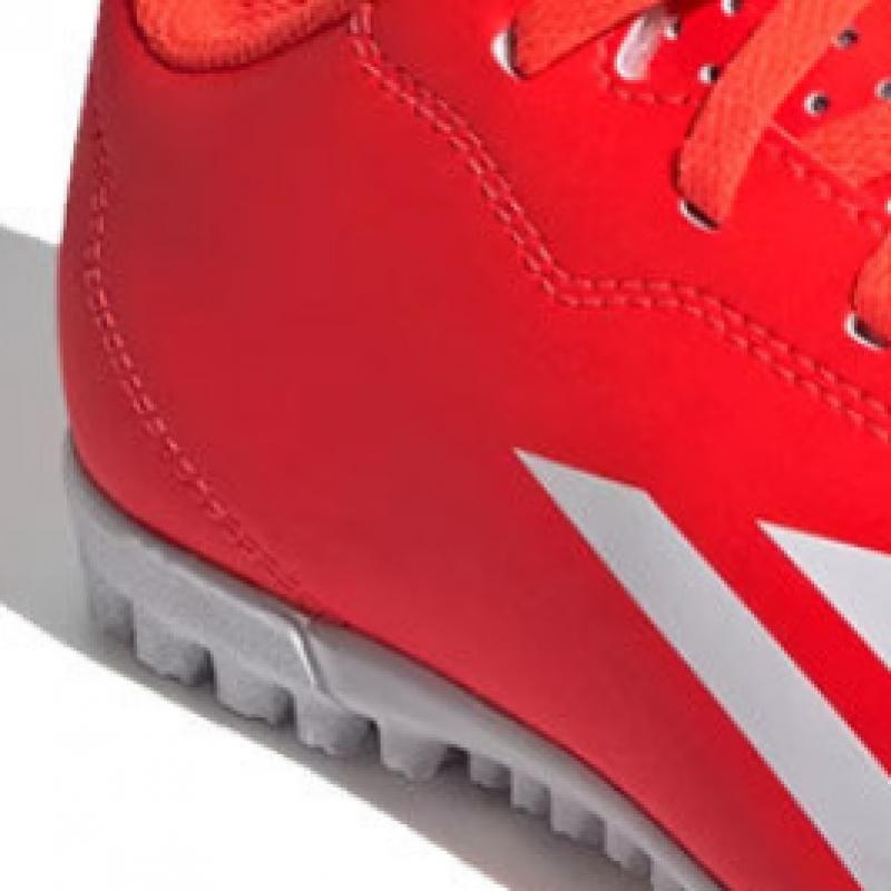 Adidas Футбольные бутсы If0708 X Crazy Fast Club Tf J для футзала