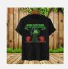 King Gizzard and the Lizard Wizard - I'm In Your Mind Fuzz All Size Shirt