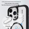 iPhone 16 Pro Max Magnetic Stand Protective Case
