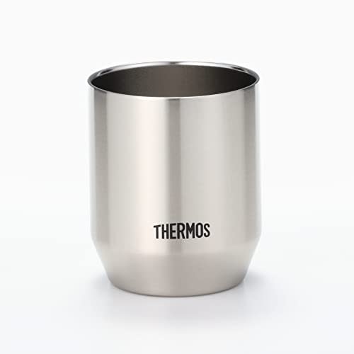 Thermos Кружка с вакуумной изоляцией 360 мл нержавеющая сталь JDH-360 S