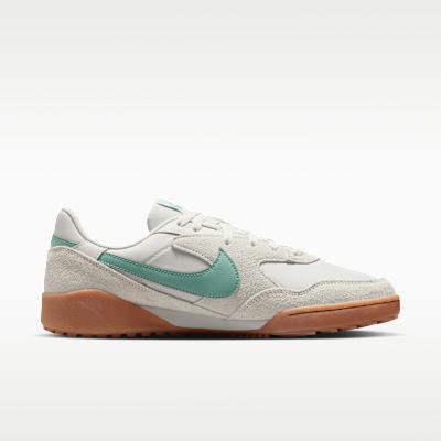 Men's Sneakers Nike Terra Manta Leather, Textile Casual Shoes Men's