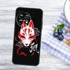 Japanese Style Fox Case For OnePlus Nord 5 CE 3 4 Lite N20 N30 OnePlus 15 15R 13 13T 10T 10 11 12 12R 13R Cover